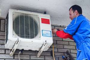HVAC Companies Near Atherton, CA Available Now
